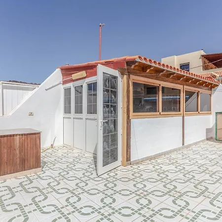 Casa Teresita *
