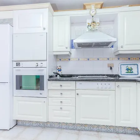 Casa Teresita Tatil Evi