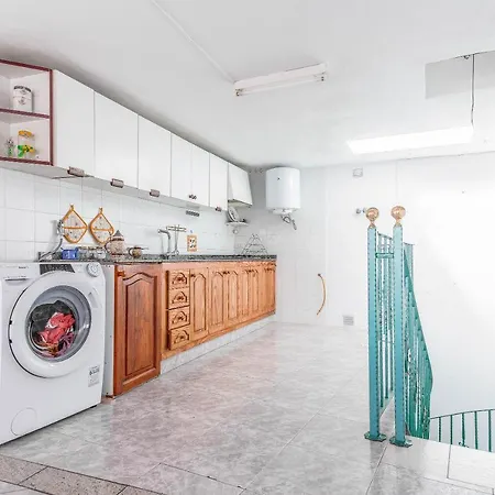 Tatil Evi Casa Teresita