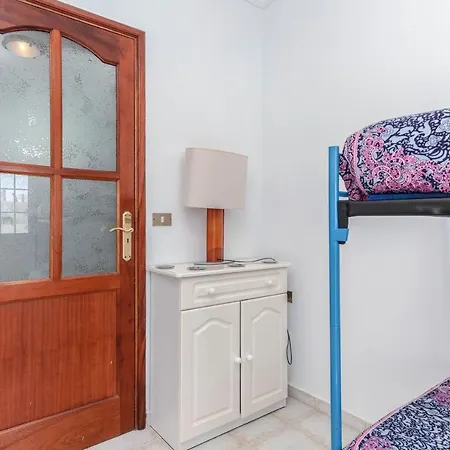 Ferienhaus Casa Teresita *