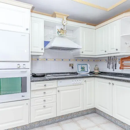 Casa Teresita Tatil Evi *