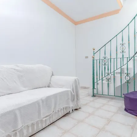 Casa Teresita Ferienhaus Ajuy