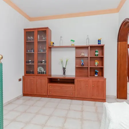 Casa Teresita