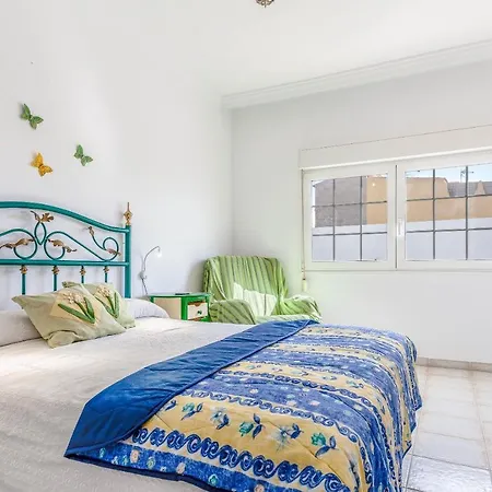 Casa Teresita Vakantiehuis *