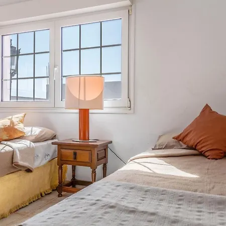 Casa Teresita * Ajuy