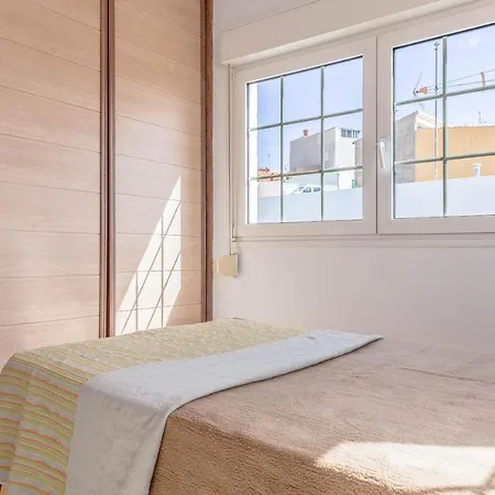 Casa Teresita * Ajuy