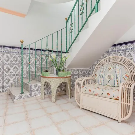 Vakantiehuis Casa Teresita