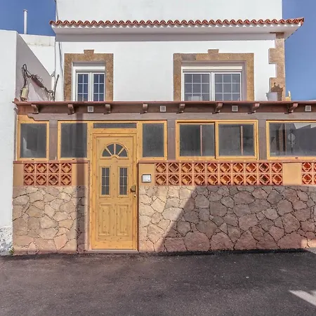 Casa Teresita Ajuy