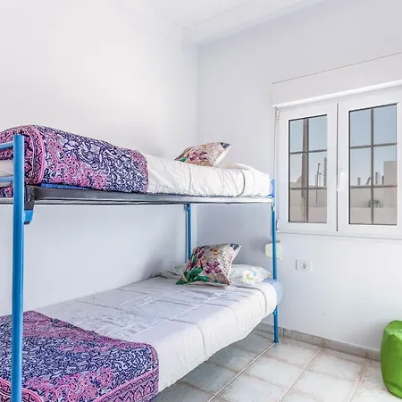 Vakantiehuis Casa Teresita