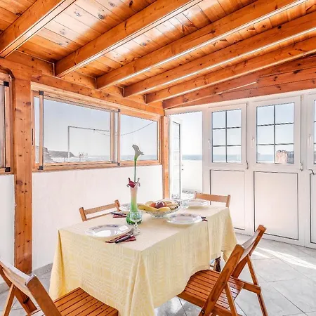 度假居 Casa Teresita Ajuy