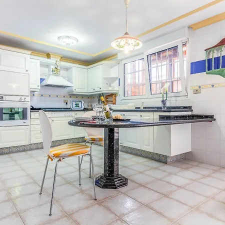 Casa Teresita * Ajuy