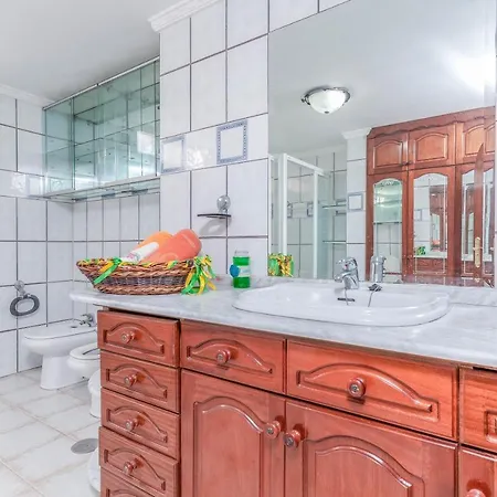 度假居 Casa Teresita *